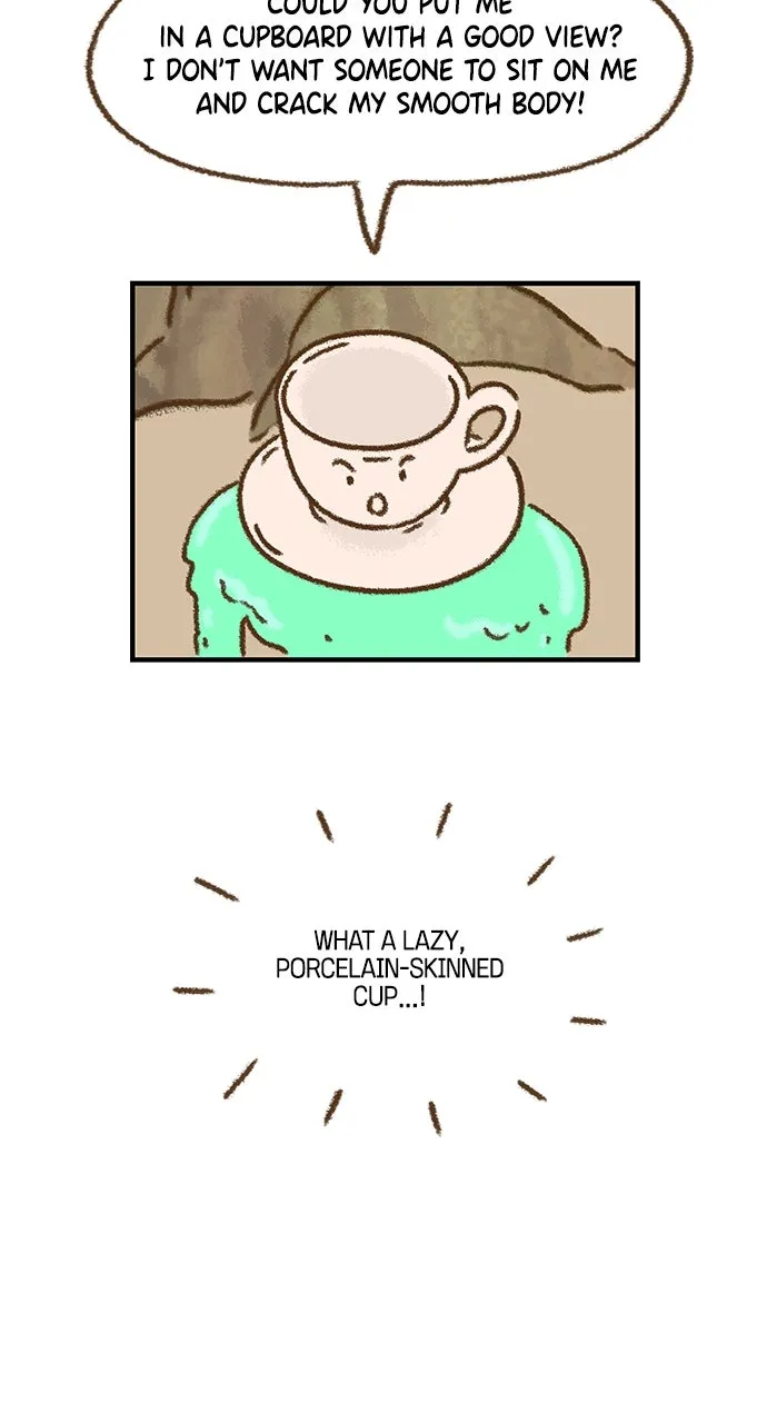 The Memory Shop Chapter 4 page 19 - 