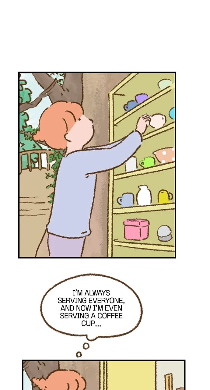The Memory Shop Chapter 4 page 20 - 