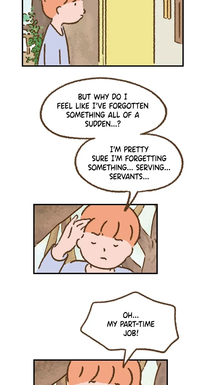 The Memory Shop Chapter 4 page 21 - 