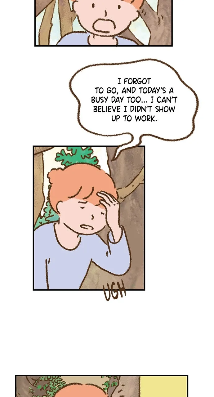 The Memory Shop Chapter 4 page 22 - 