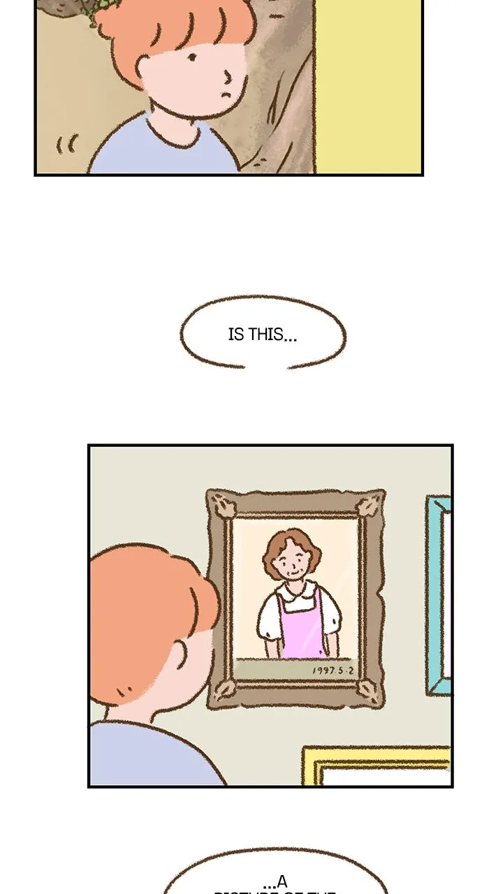 The Memory Shop Chapter 4 page 23 - 