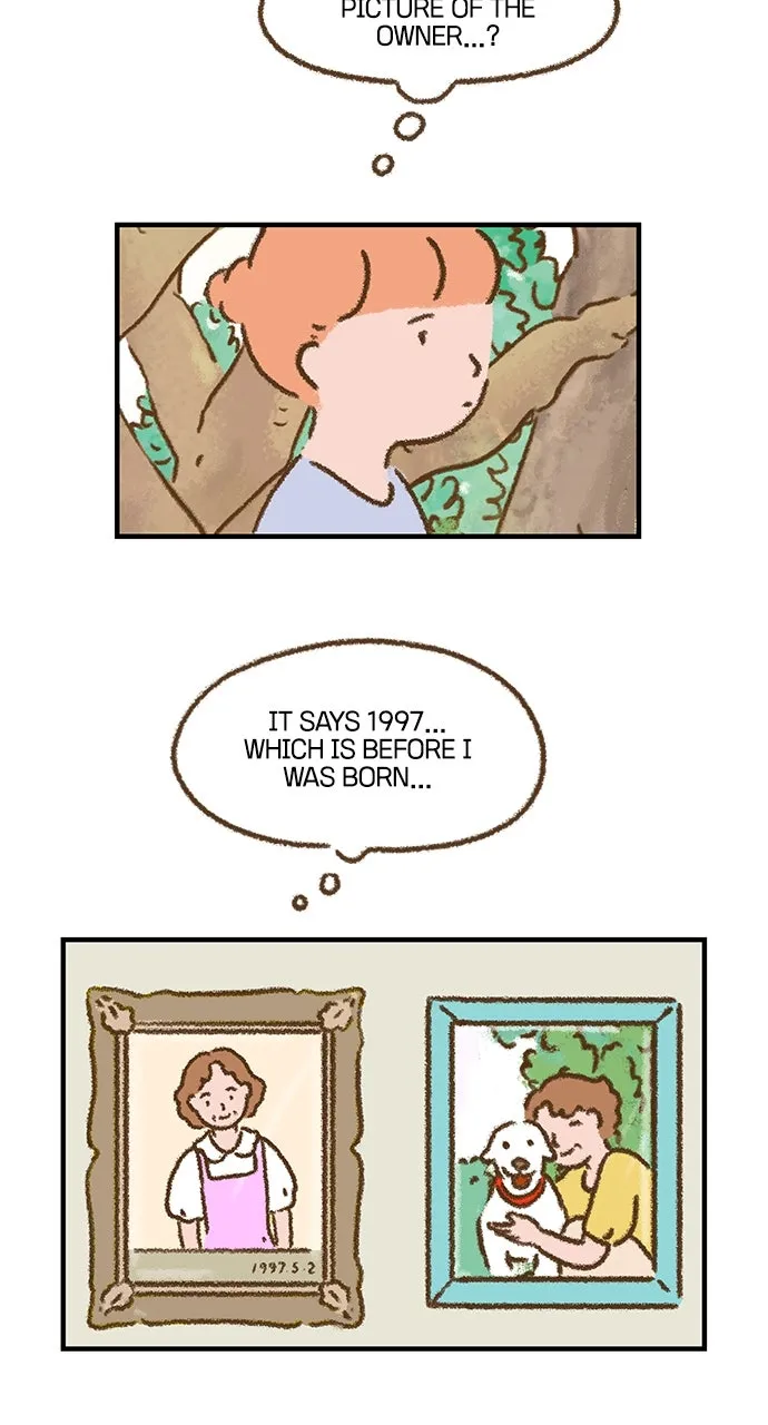 The Memory Shop Chapter 4 page 24 - 