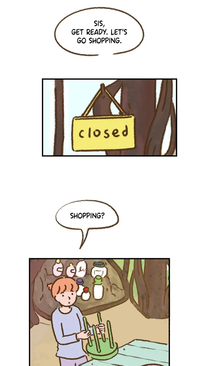 The Memory Shop Chapter 4 page 27 - 