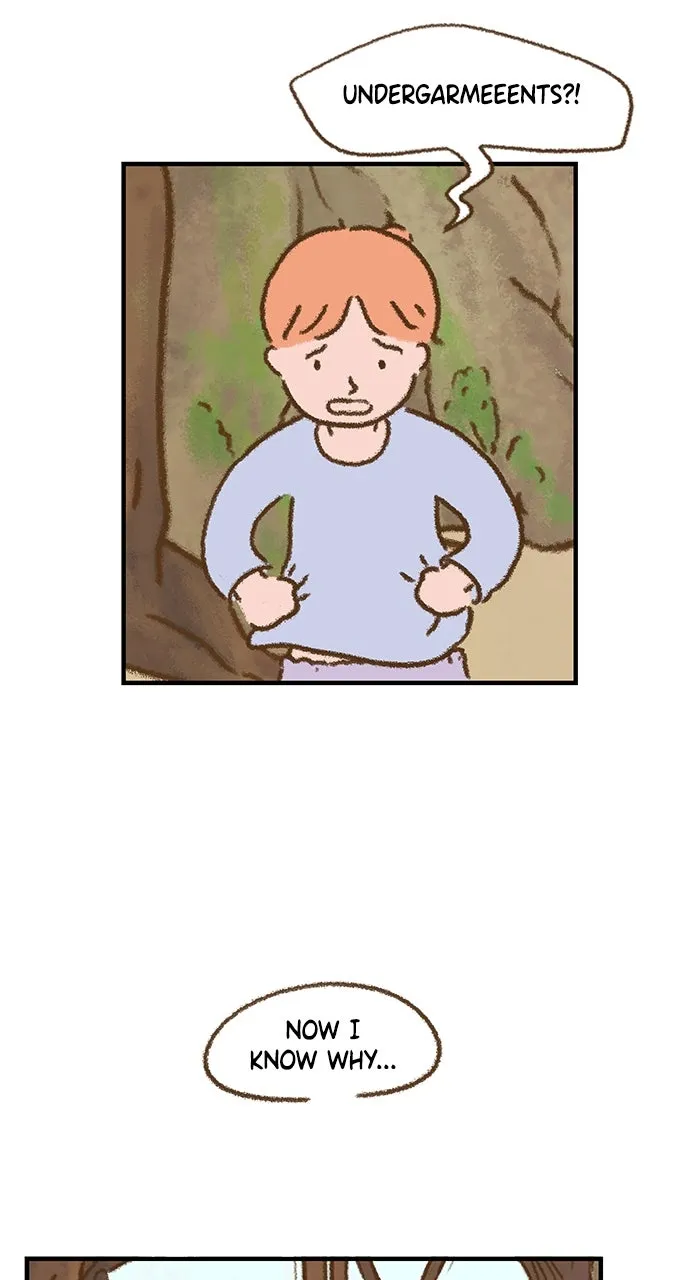 The Memory Shop Chapter 4 page 29 - 
