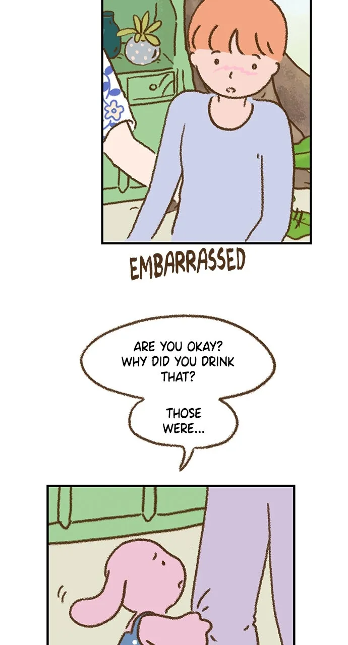 The Memory Shop Chapter 4 page 4 - 