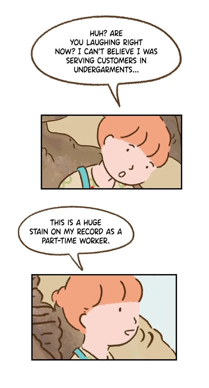 The Memory Shop Chapter 4 page 31 - 
