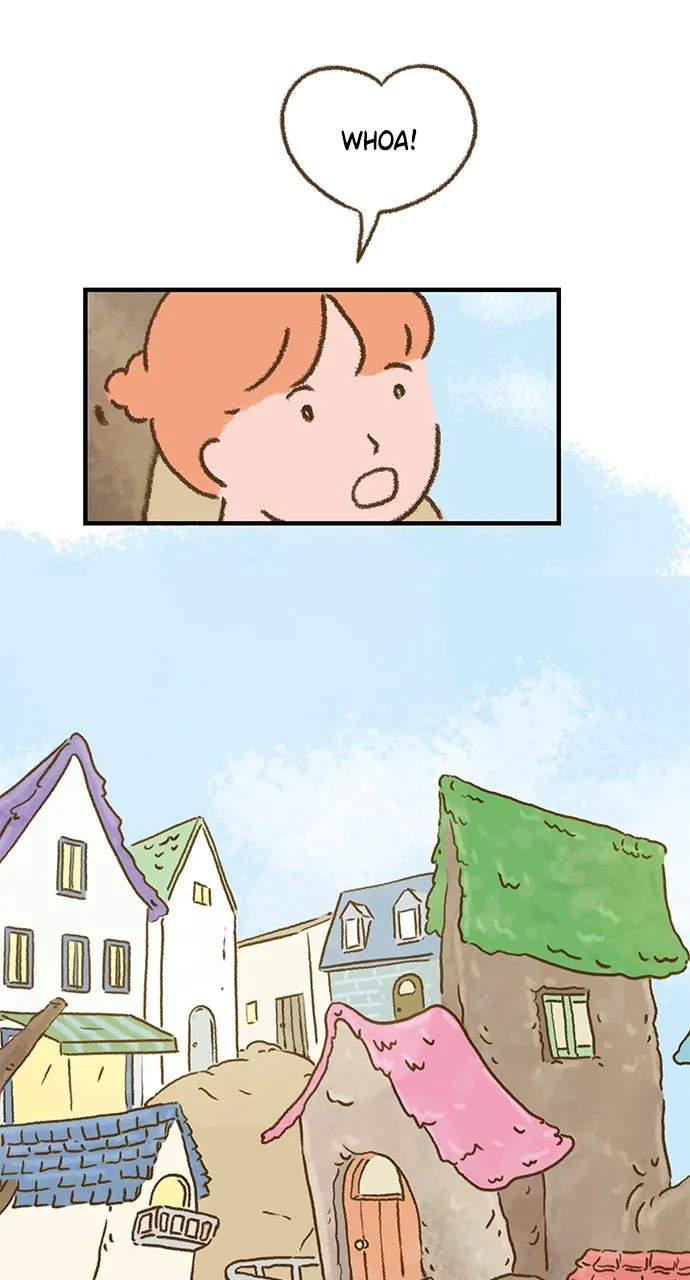 The Memory Shop Chapter 4 page 32 - 