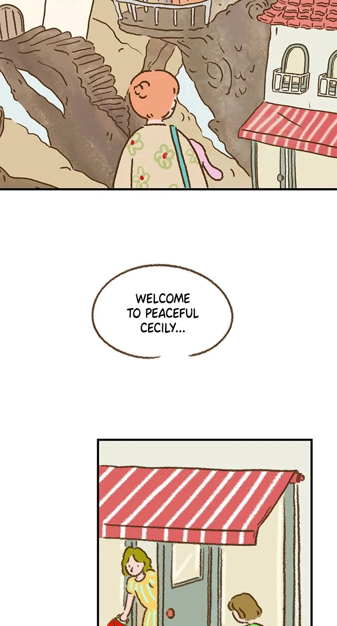 The Memory Shop Chapter 4 page 33 - 