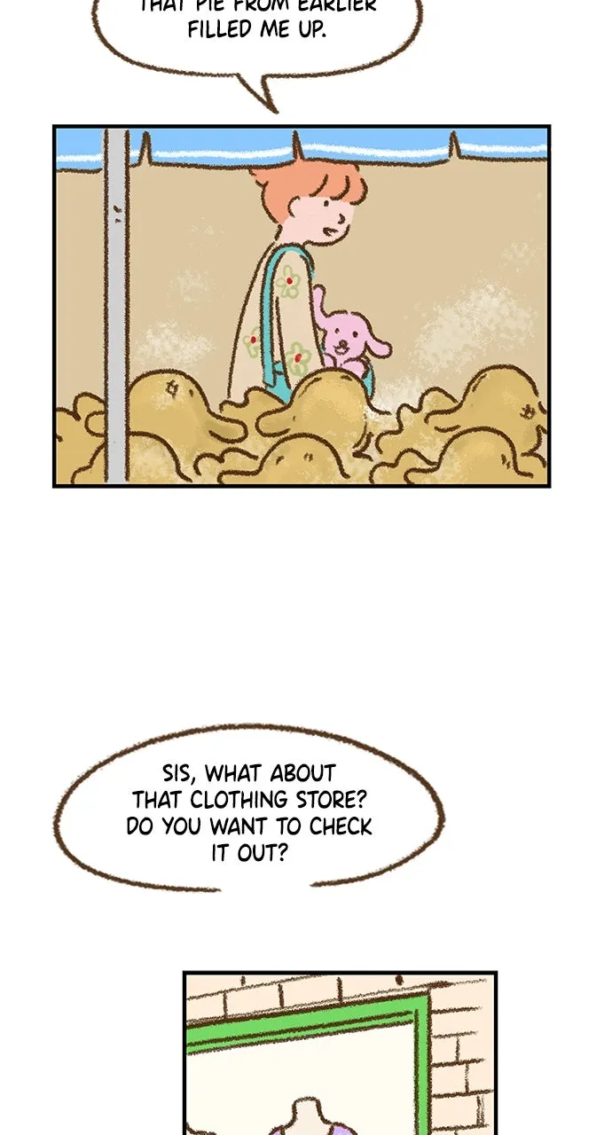 The Memory Shop Chapter 4 page 35 - 