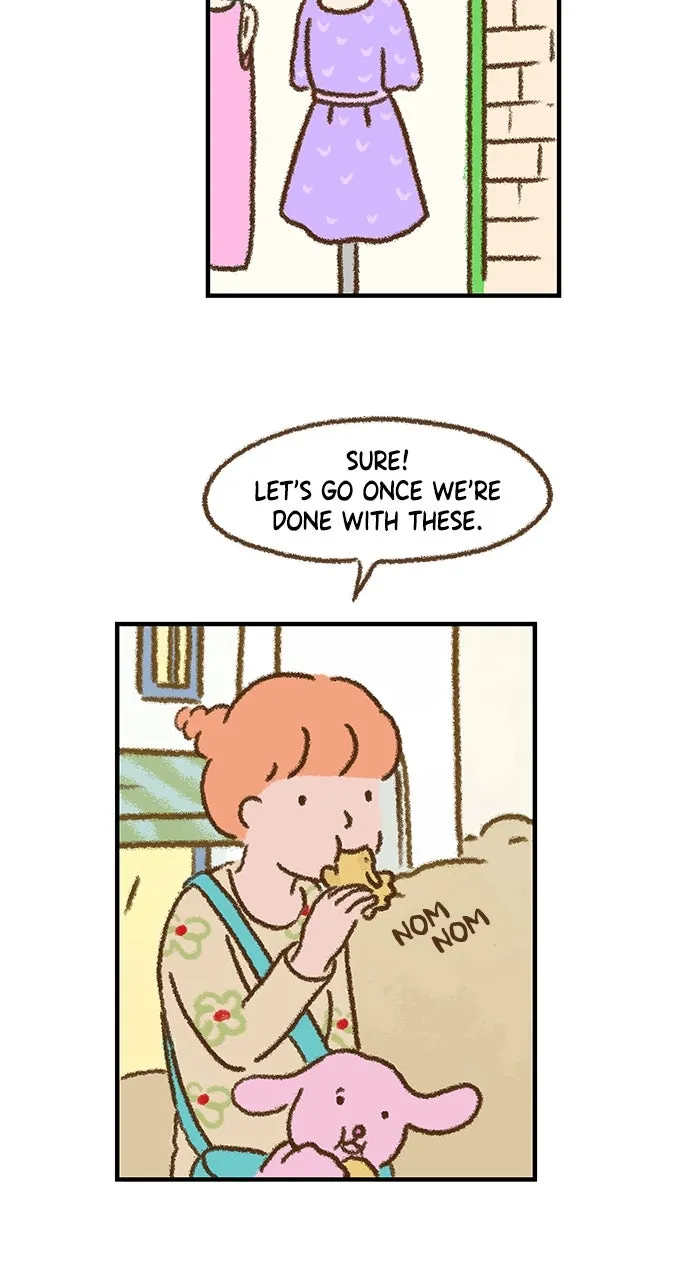 The Memory Shop Chapter 4 page 36 - 