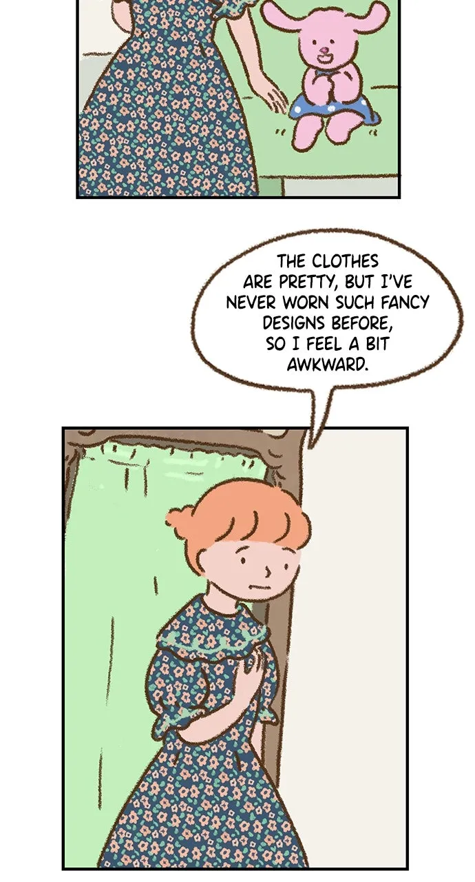The Memory Shop Chapter 4 page 38 - 