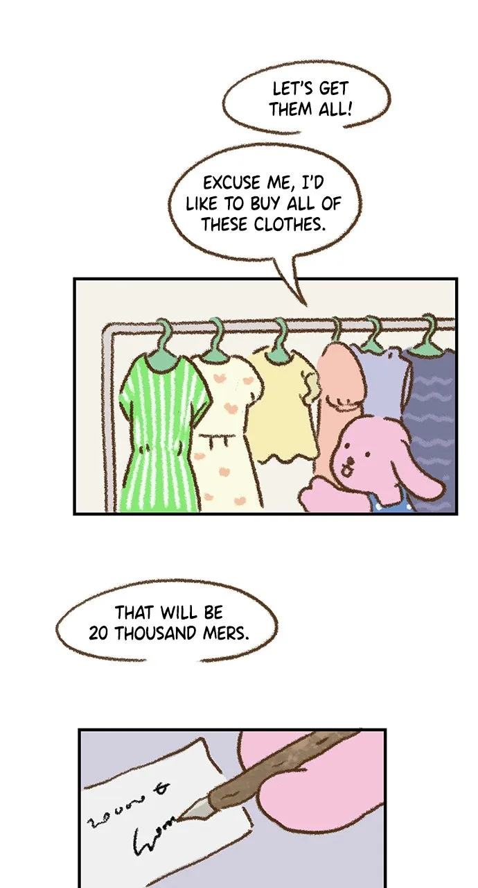 The Memory Shop Chapter 4 page 39 - 