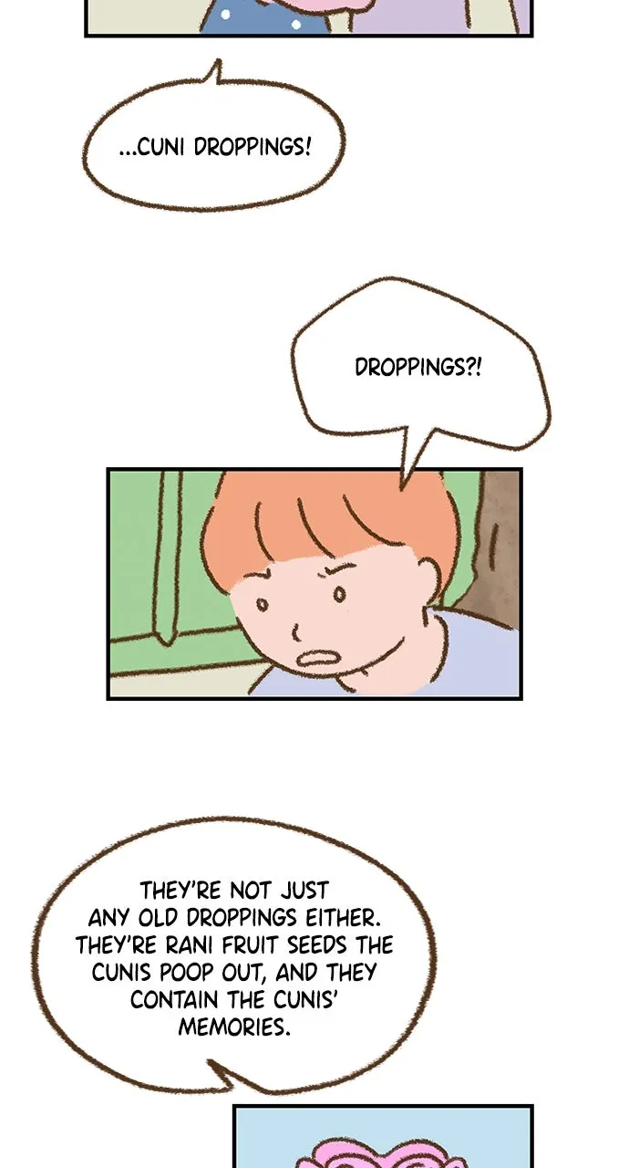 The Memory Shop Chapter 4 page 5 - 
