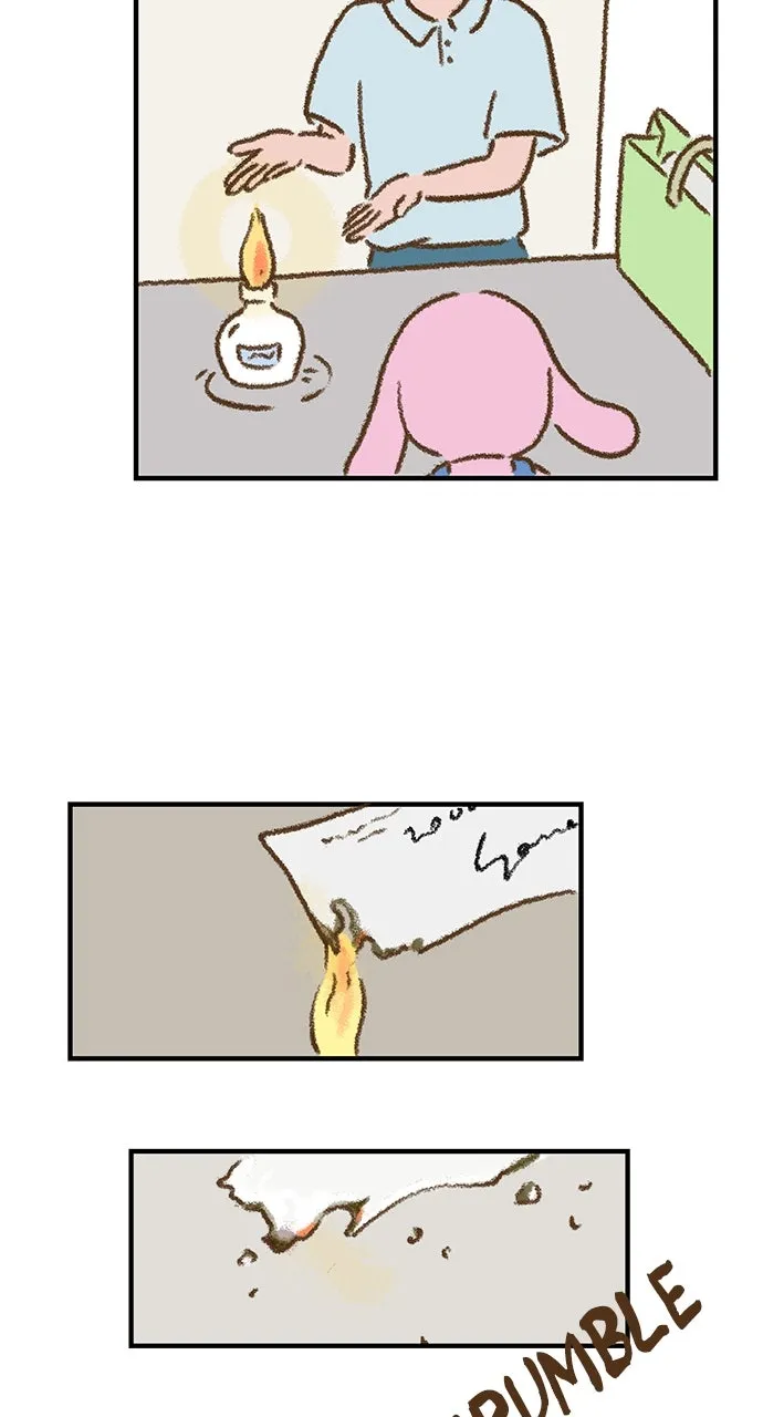The Memory Shop Chapter 4 page 41 - 
