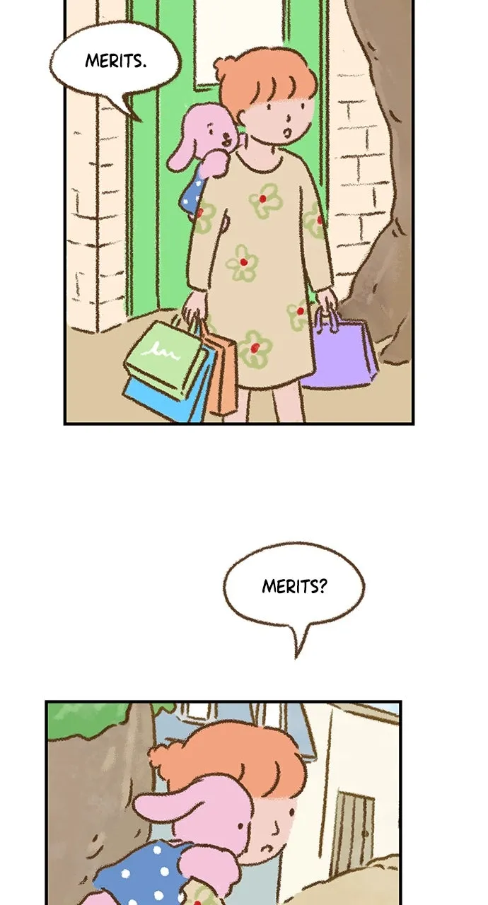 The Memory Shop Chapter 4 page 43 - 