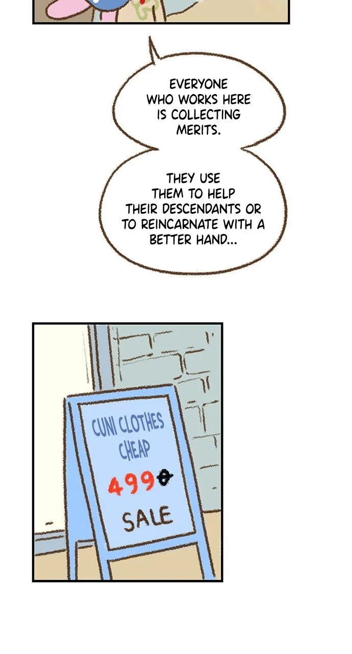 The Memory Shop Chapter 4 page 44 - 