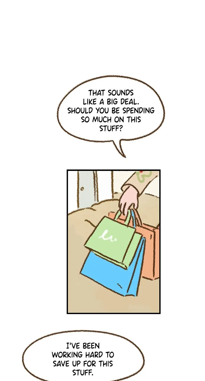 The Memory Shop Chapter 4 page 45 - 