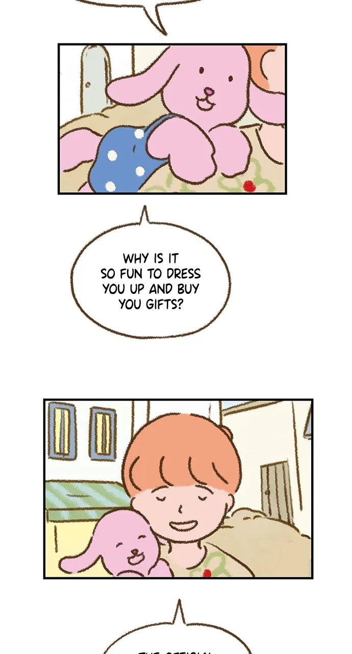 The Memory Shop Chapter 4 page 46 - 