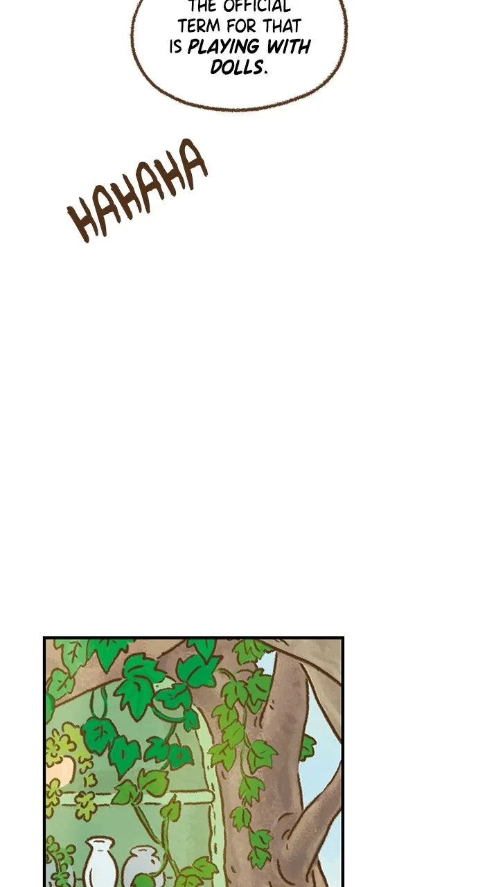 The Memory Shop Chapter 4 page 47 - 