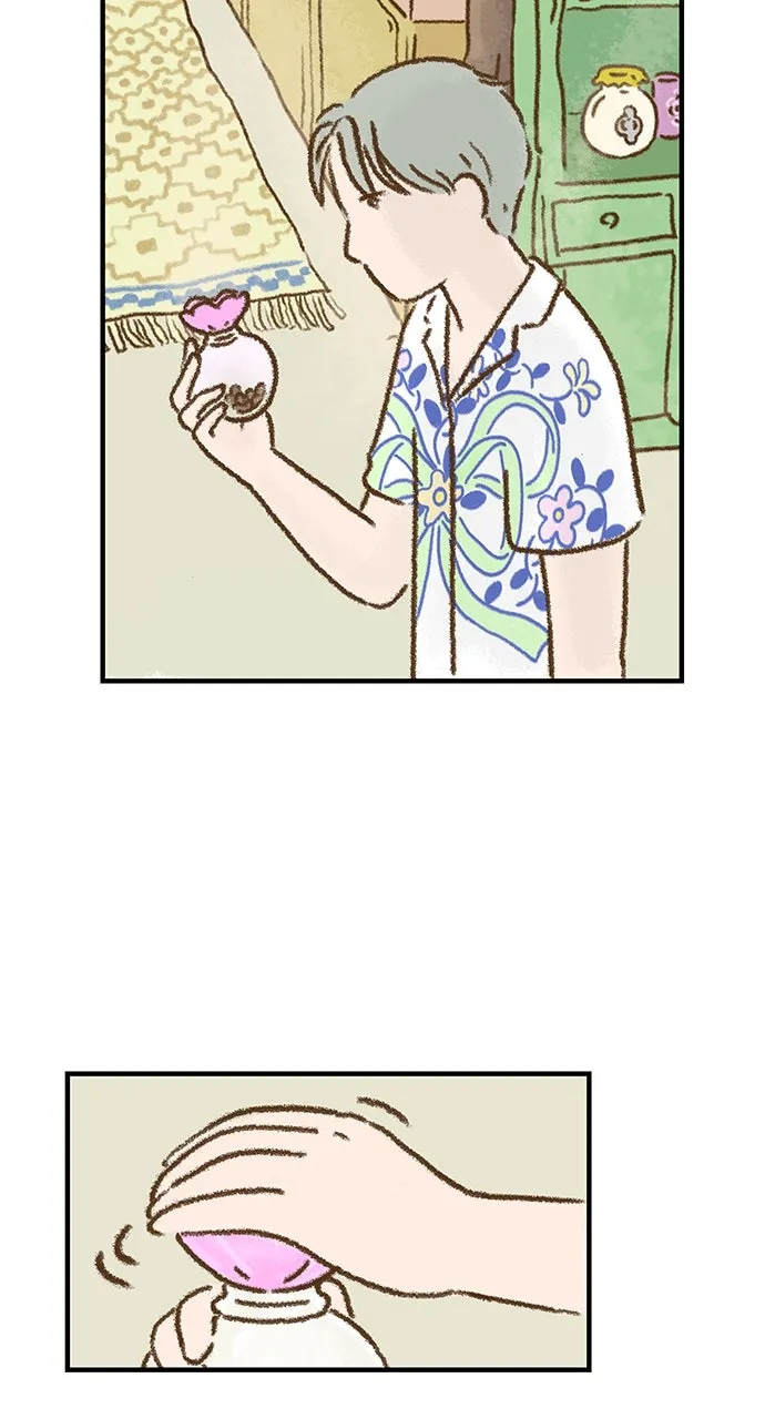 The Memory Shop Chapter 4 page 50 - 