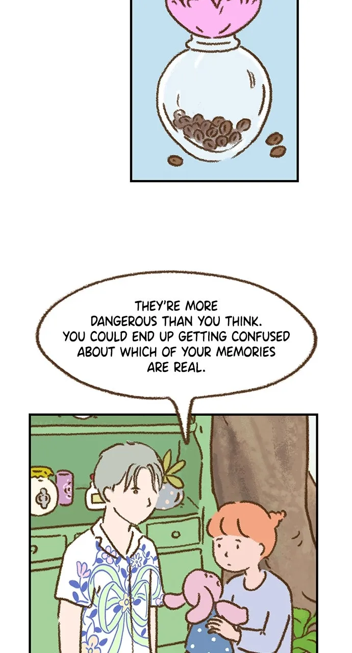 The Memory Shop Chapter 4 page 6 - 