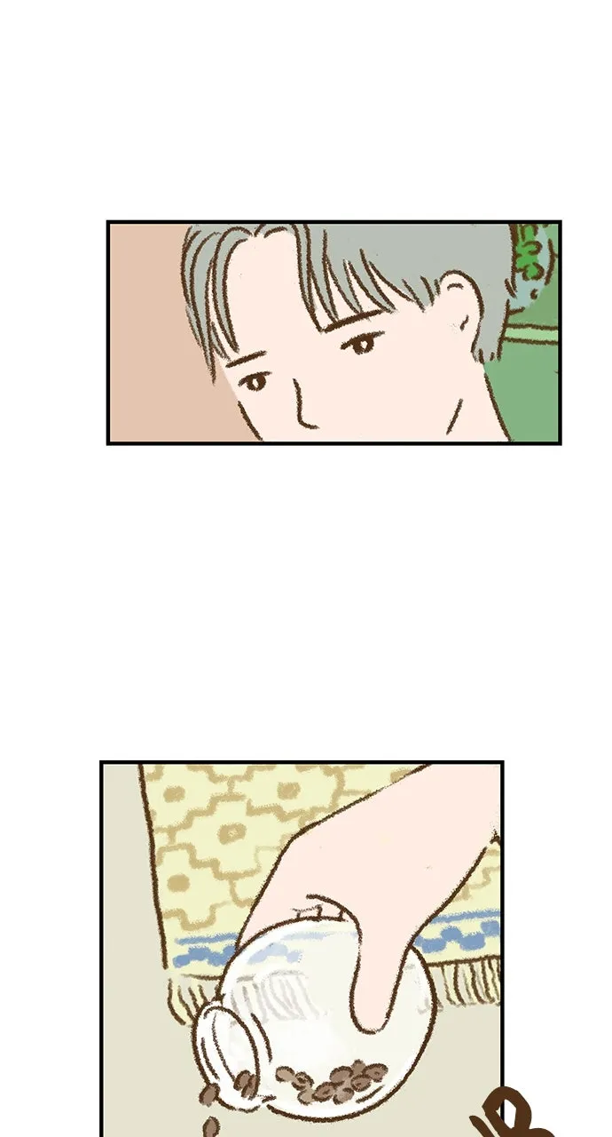 The Memory Shop Chapter 4 page 51 - 
