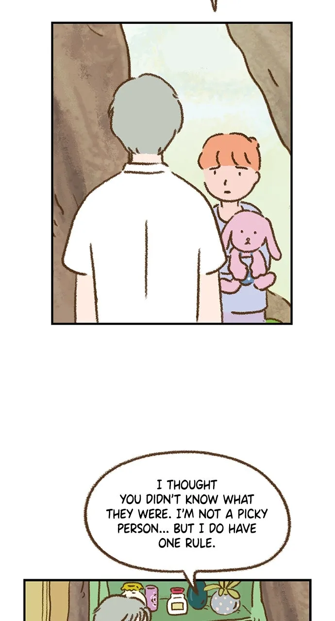 The Memory Shop Chapter 4 page 10 - 
