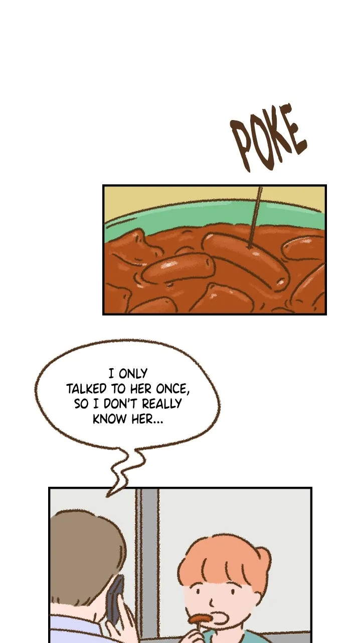 The Memory Shop Chapter 40 page 1 - 