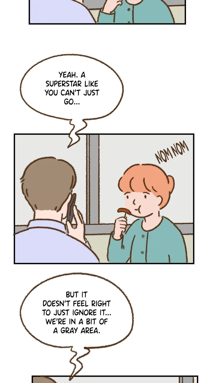 The Memory Shop Chapter 40 page 2 - 