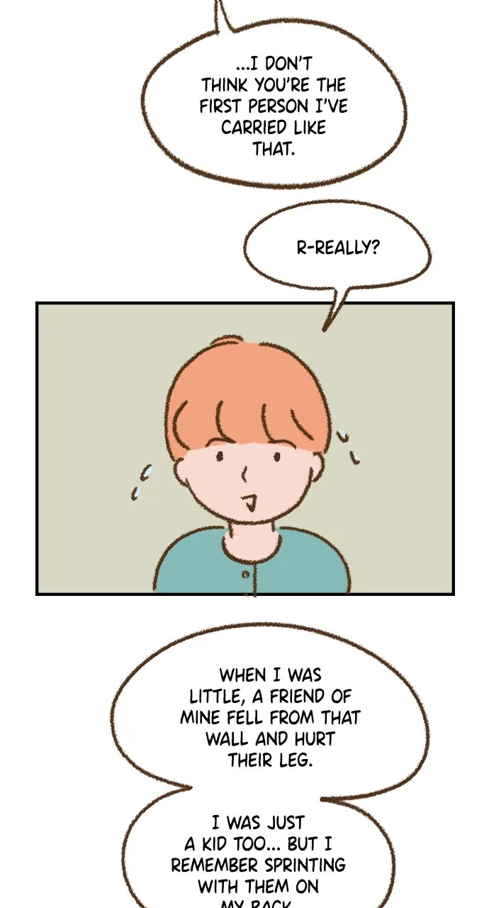 The Memory Shop Chapter 40 page 11 - 
