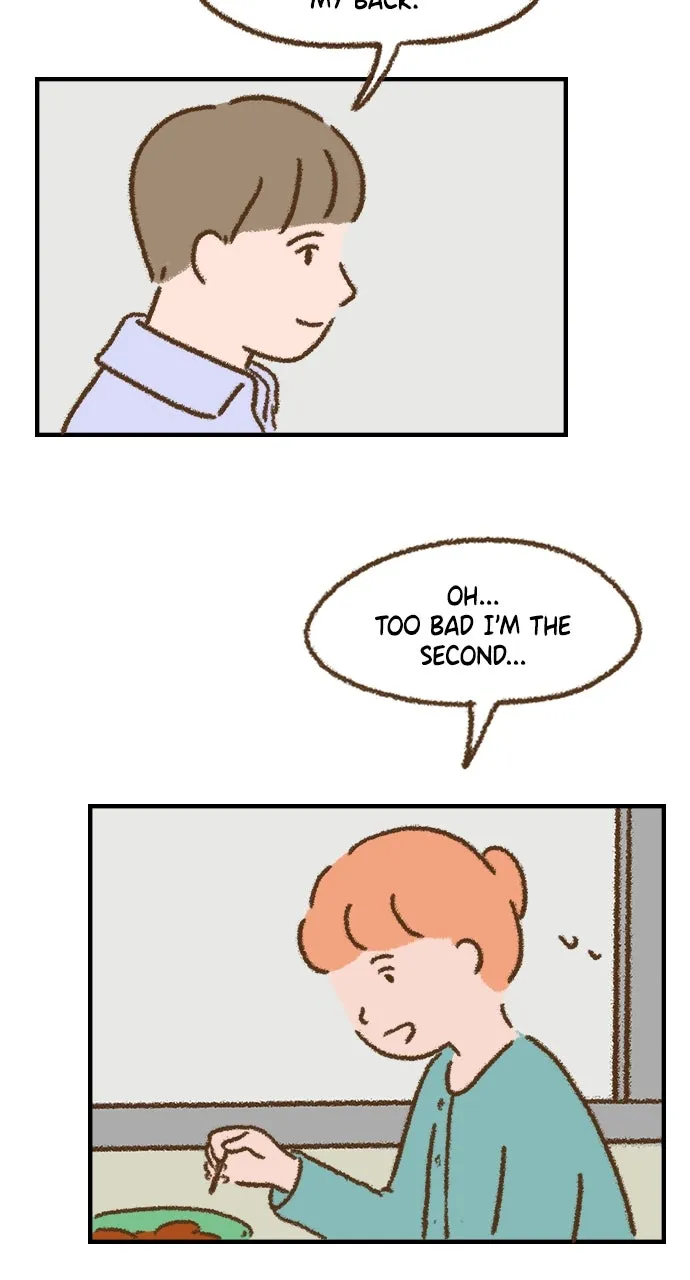 The Memory Shop Chapter 40 page 12 - 