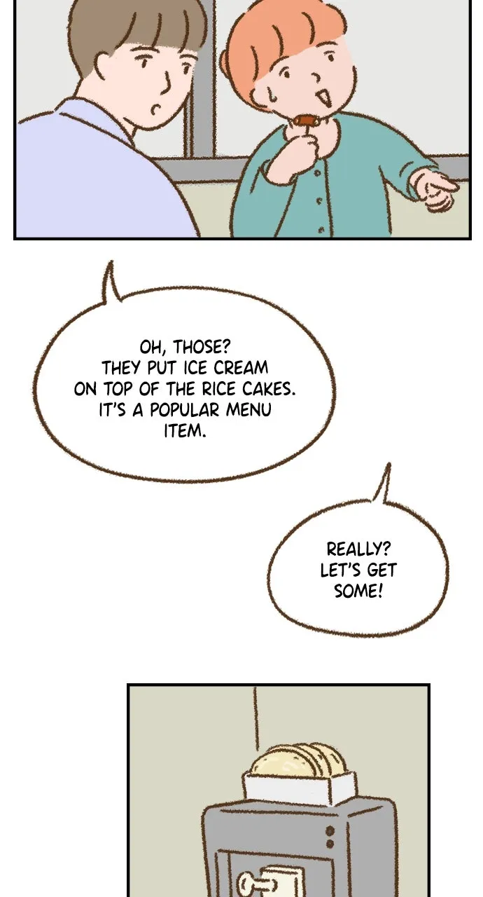 The Memory Shop Chapter 40 page 15 - 