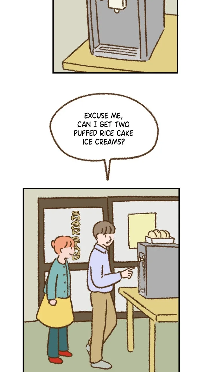 The Memory Shop Chapter 40 page 16 - 