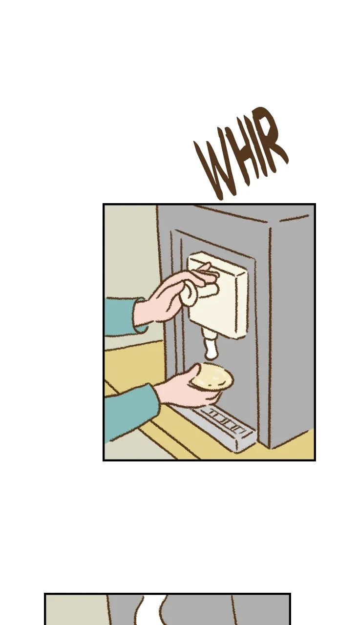The Memory Shop Chapter 40 page 19 - 
