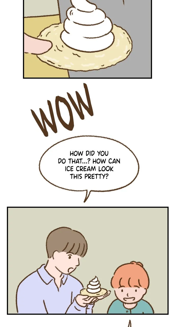 The Memory Shop Chapter 40 page 20 - 