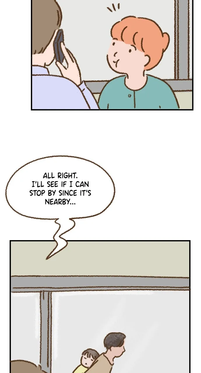 The Memory Shop Chapter 40 page 3 - 