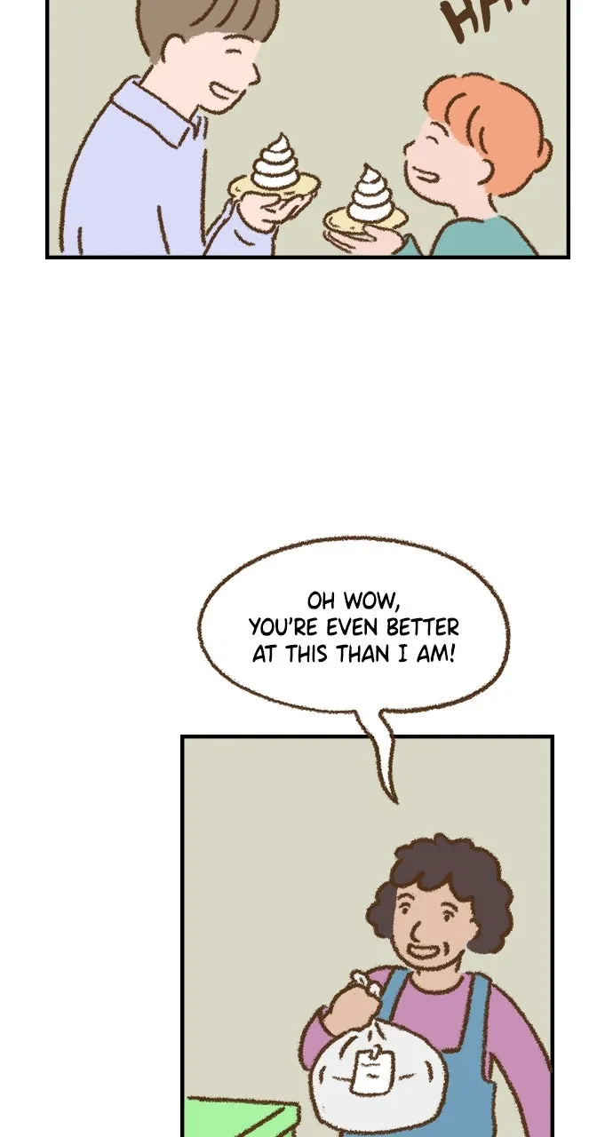 The Memory Shop Chapter 40 page 22 - 