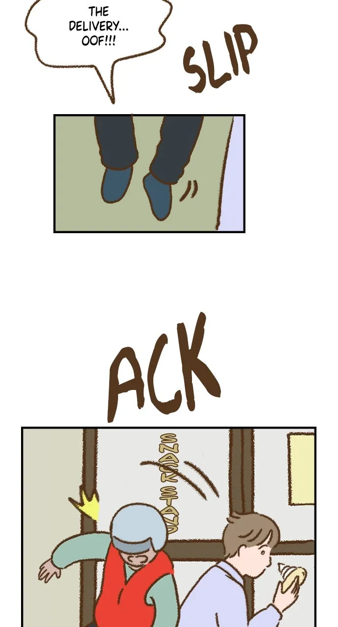 The Memory Shop Chapter 40 page 24 - 