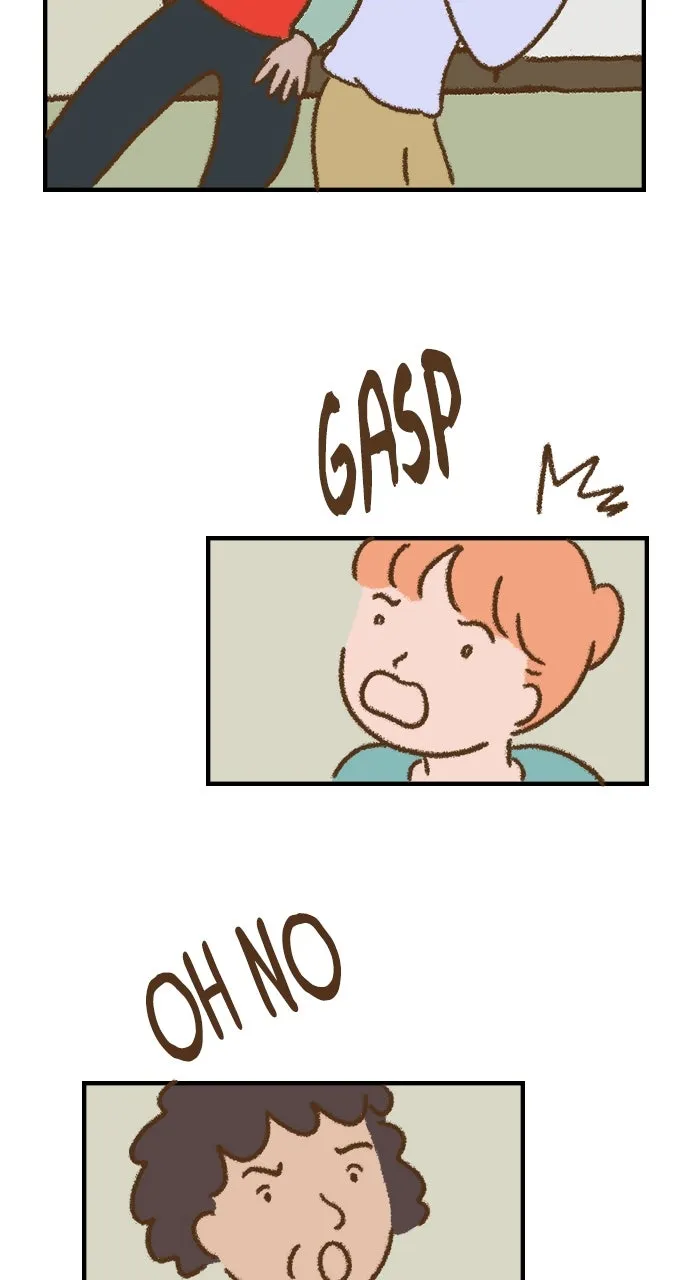 The Memory Shop Chapter 40 page 25 - 