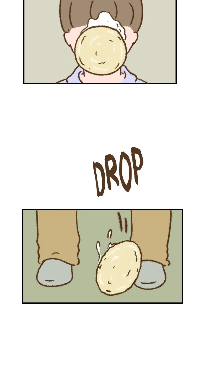 The Memory Shop Chapter 40 page 27 - 