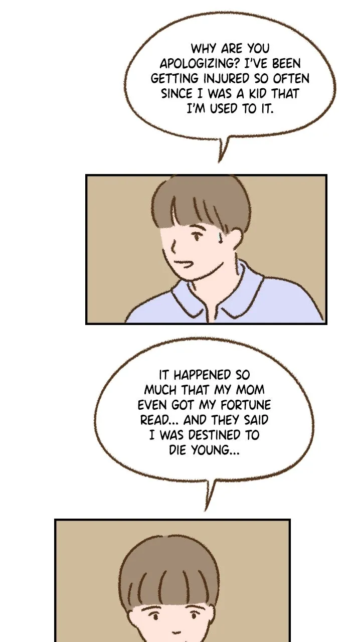 The Memory Shop Chapter 40 page 30 - 