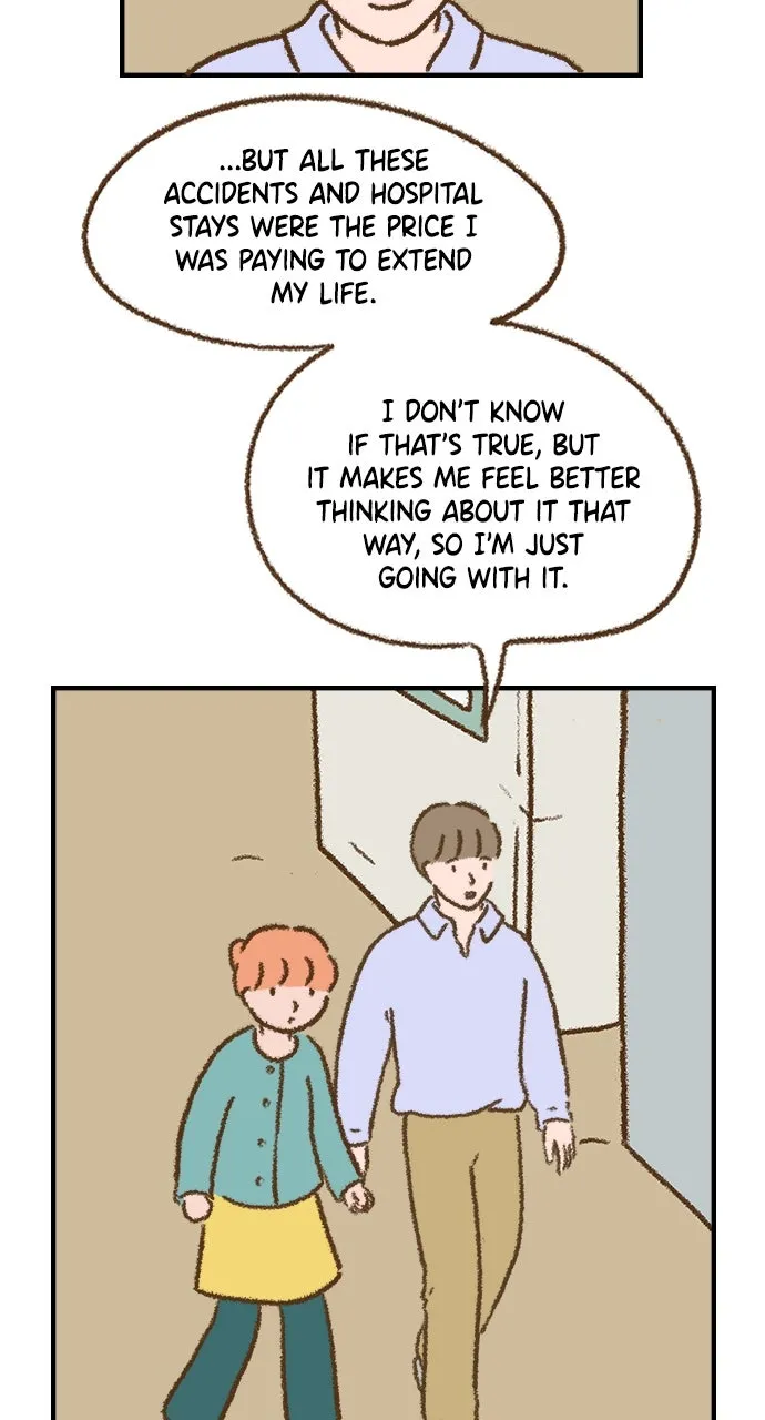 The Memory Shop Chapter 40 page 31 - 