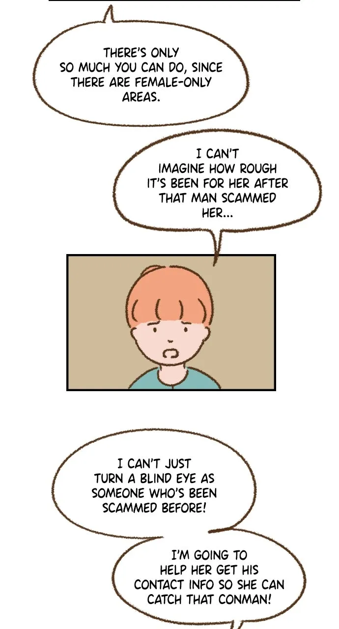 The Memory Shop Chapter 40 page 36 - 