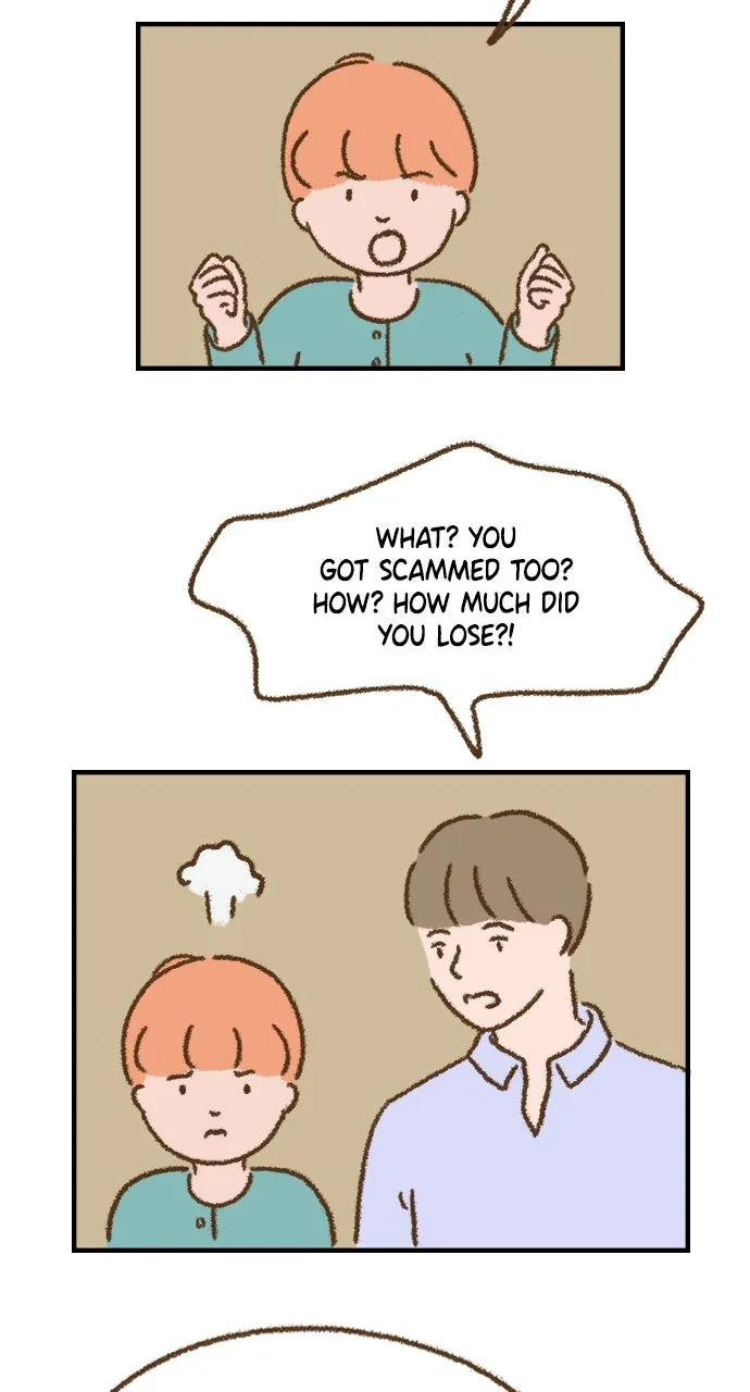 The Memory Shop Chapter 40 page 37 - 