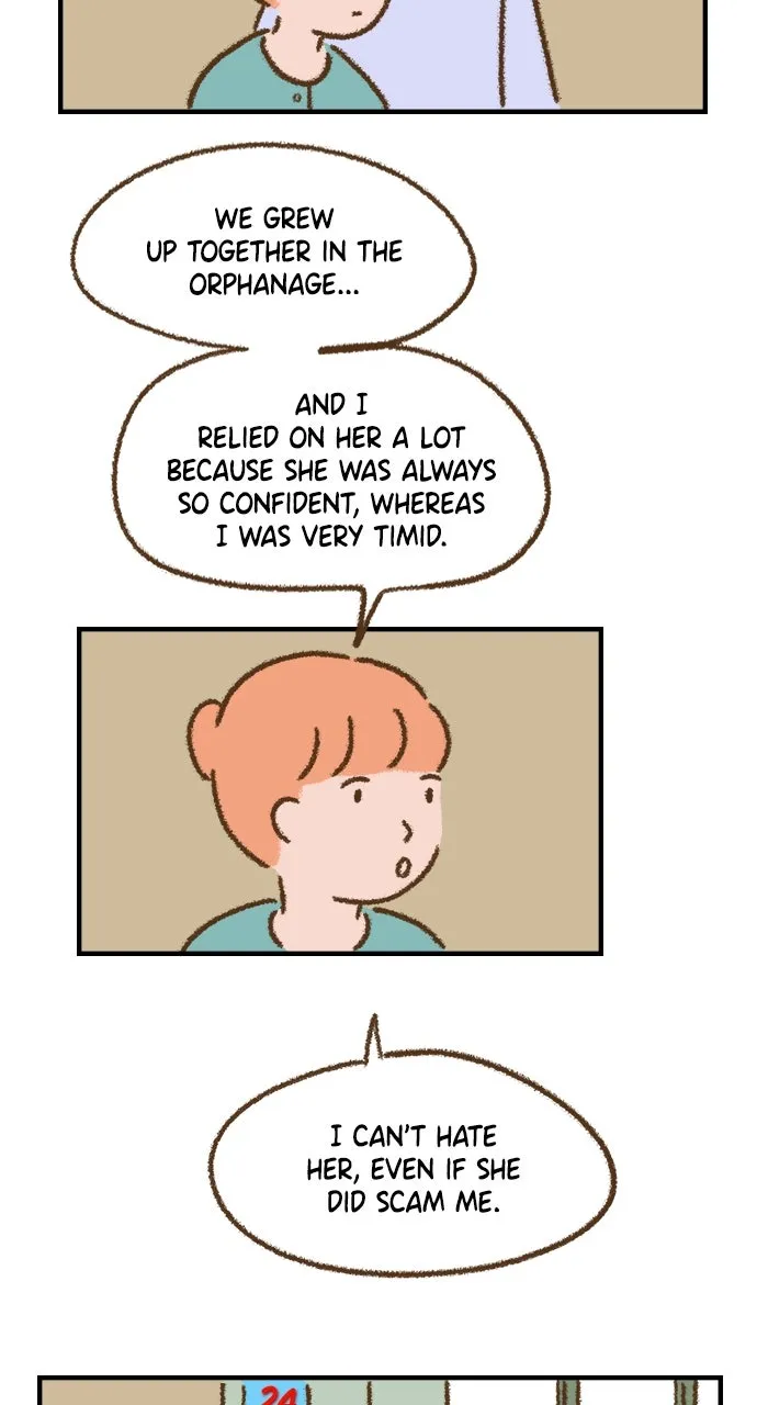 The Memory Shop Chapter 40 page 39 - 