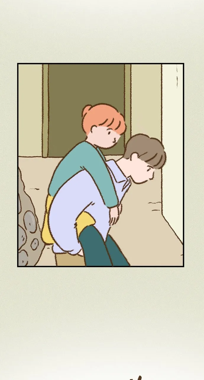 The Memory Shop Chapter 40 page 5 - 
