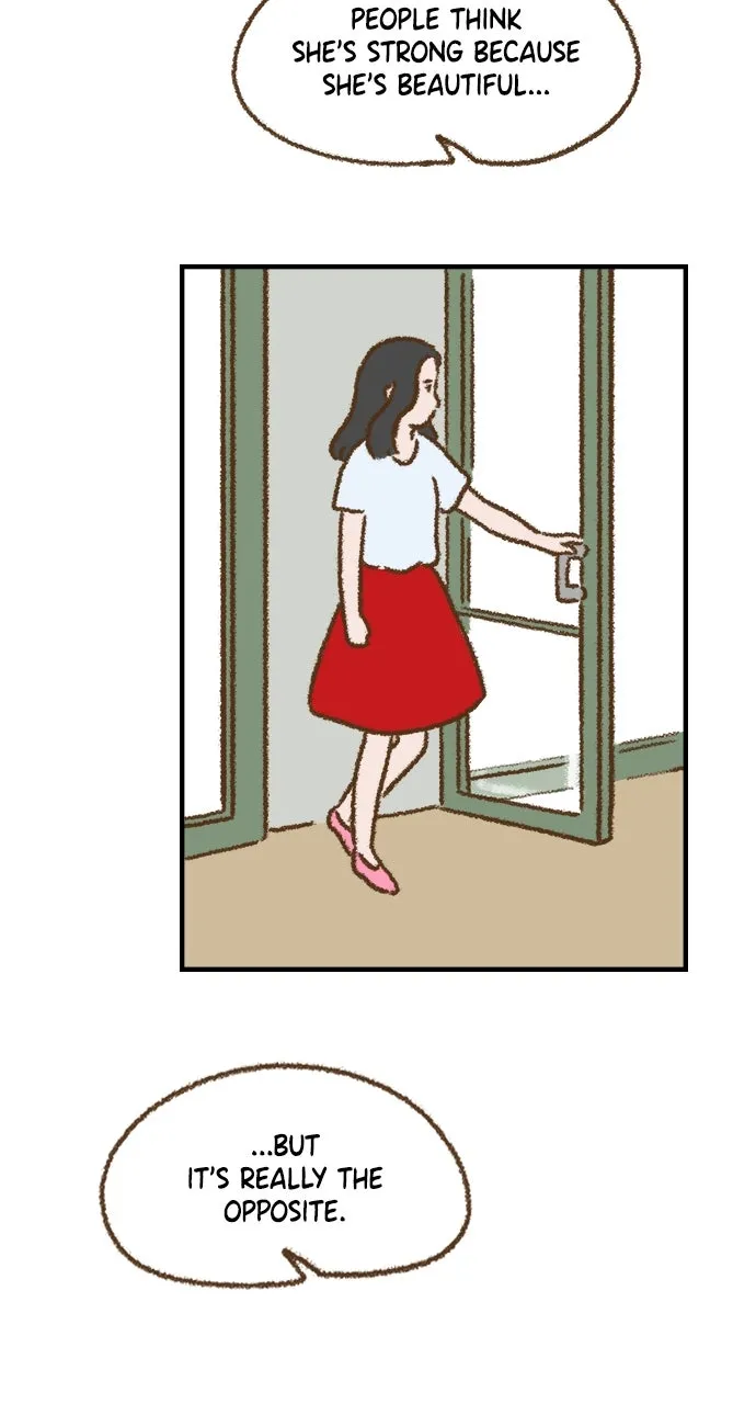 The Memory Shop Chapter 40 page 41 - 