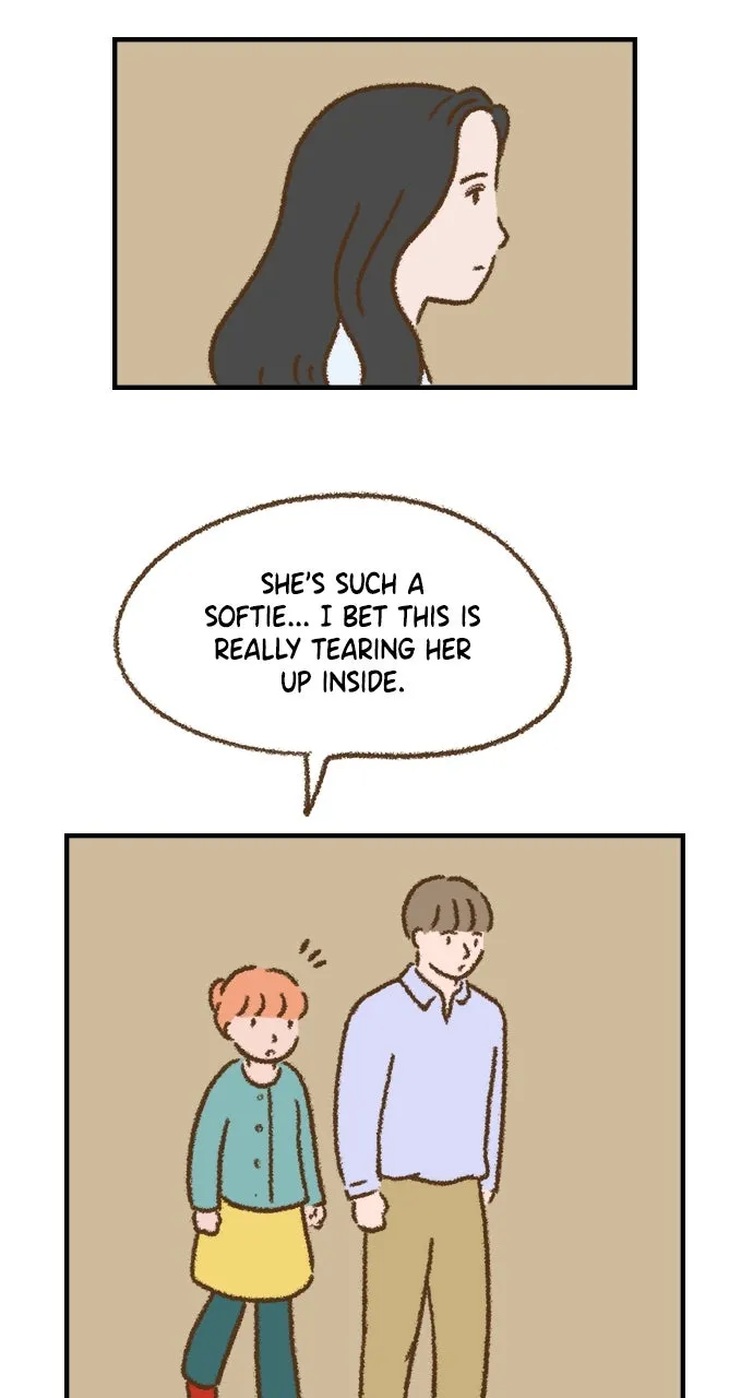 The Memory Shop Chapter 40 page 42 - 