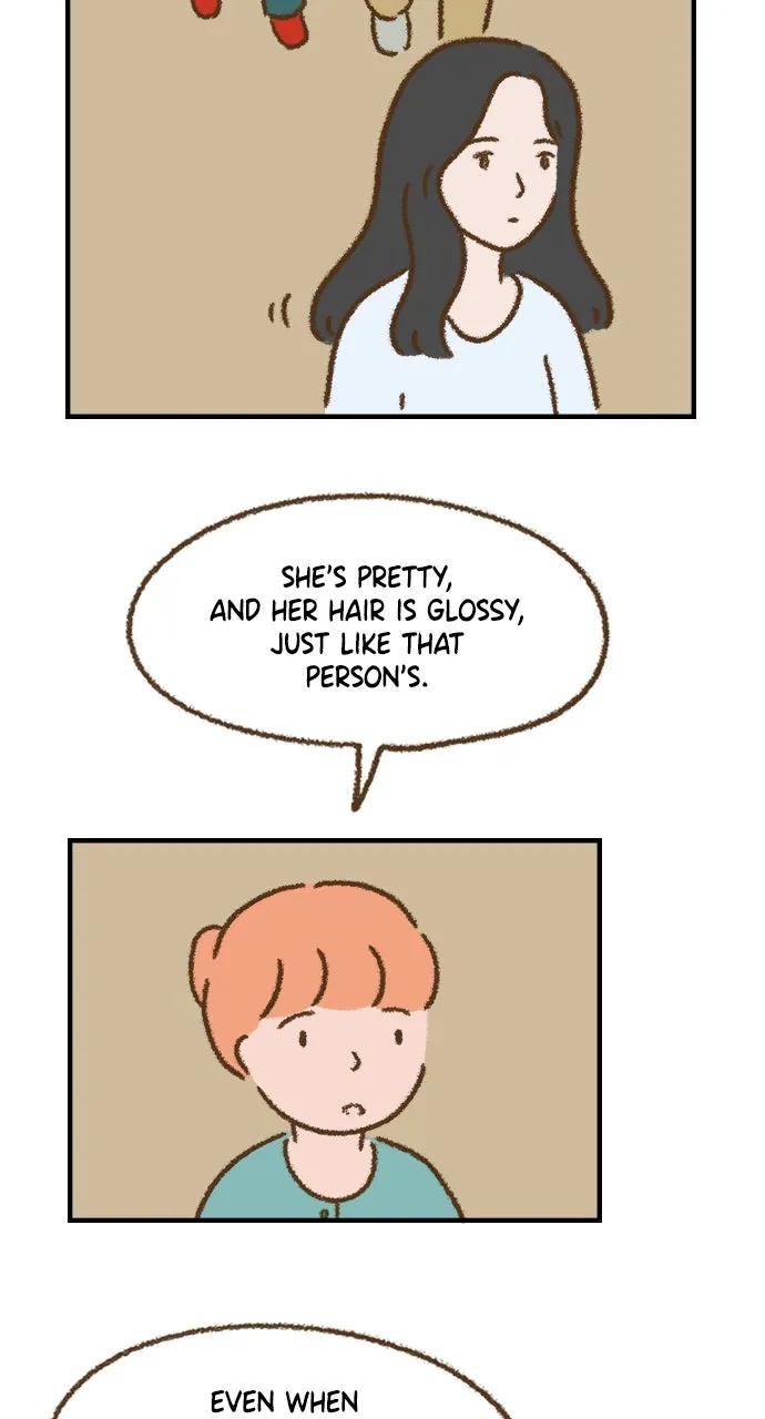 The Memory Shop Chapter 40 page 43 - 