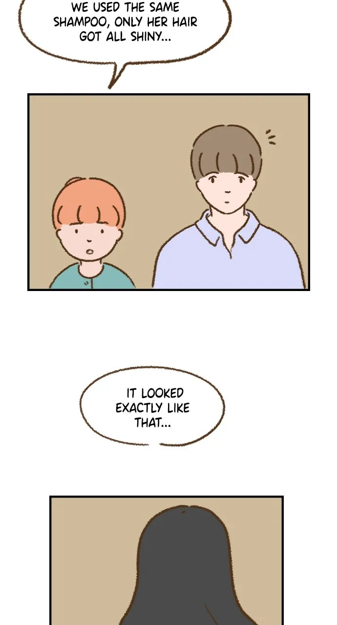 The Memory Shop Chapter 40 page 44 - 
